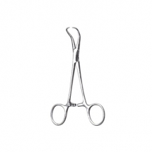 Hemostatic Forceps, Towel Clamps, Napkin Holders